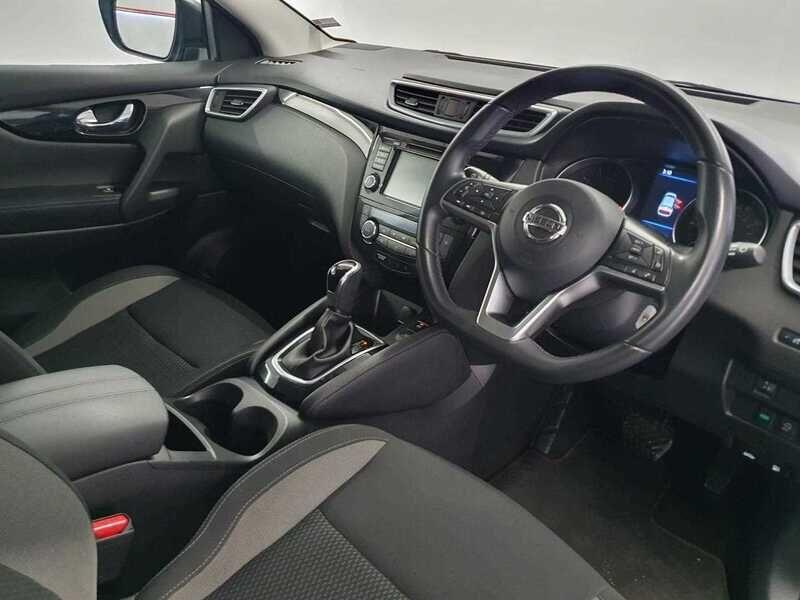 Used Nissan Qashqai 2020 for sale - 76136583: Photo 12