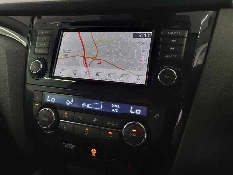 Used Nissan Qashqai 2020 for sale - 76136583: Photo 16
