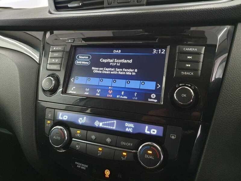 Used Nissan Qashqai 2020 for sale - 76136583: Photo 17