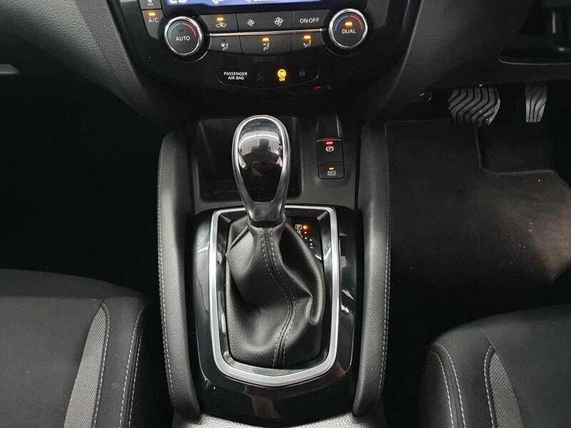 Used Nissan Qashqai 2020 for sale - 76136583: Photo 19
