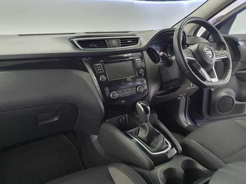 Used Nissan Qashqai 2020 for sale - 76136583: Photo 23