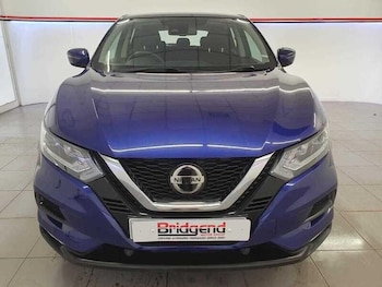 Used Nissan Qashqai 2020 for sale - 76136583: Photo 2