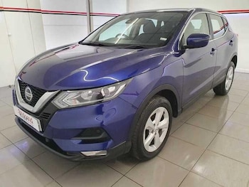 Used Nissan Qashqai 2020 for sale - 76136583: Photo 3