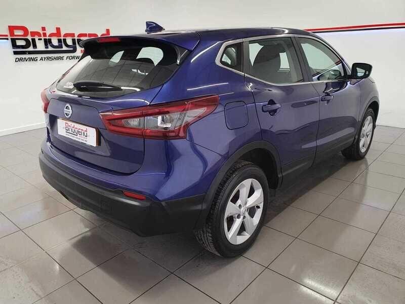 Used Nissan Qashqai 2020 for sale - 76136583: Photo 6