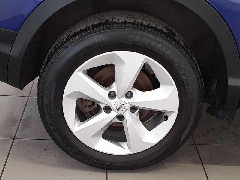 Used Nissan Qashqai 2020 for sale - 76136583: Photo 8