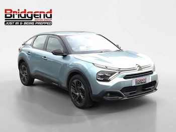 Used Citroen C4 2022 for sale - 76550665: Photo