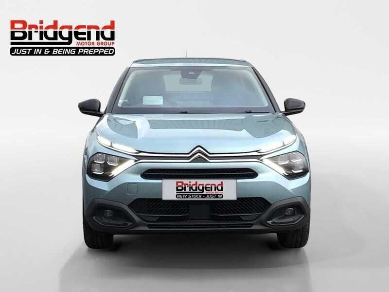 Used Citroen C4 2022 for sale - 76550665: Photo 2