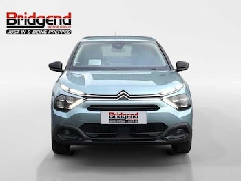 Used Citroen C4 2022 for sale - 76550665: Photo
