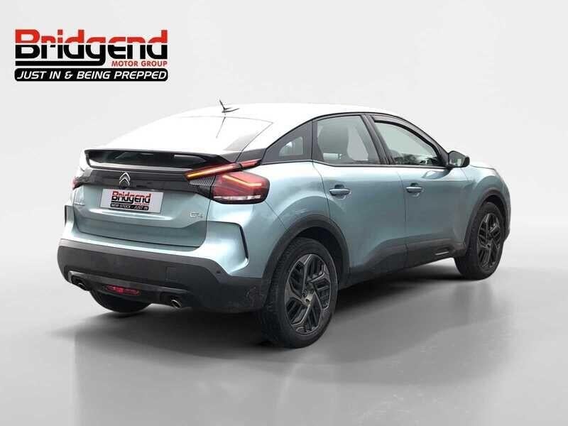 Used Citroen C4 2022 for sale - 76550665: Photo 3