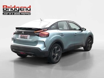 Used Citroen C4 2022 for sale - 76550665: Photo