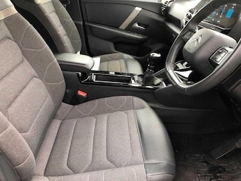 Used Citroen C4 2022 for sale - 76550665: Photo