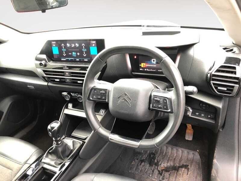 Used Citroen C4 2022 for sale - 76550665: Photo 5