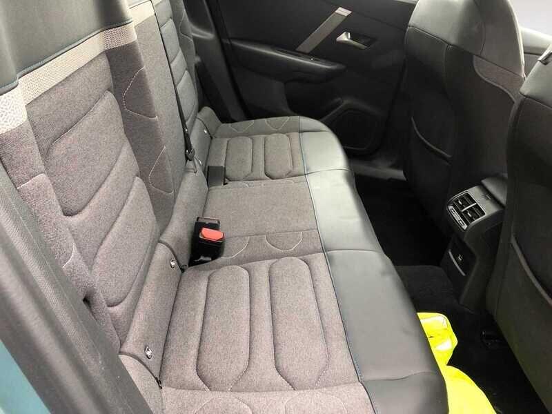 Used Citroen C4 2022 for sale - 76550665: Photo 6