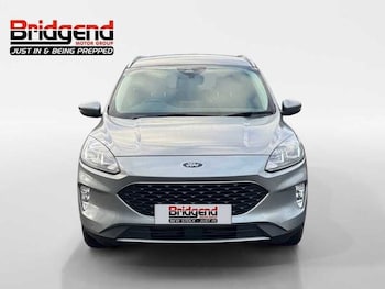 Used Ford Kuga 2022 for sale - 77247590: Photo