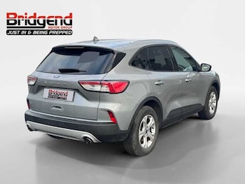 Used Ford Kuga 2022 for sale - 77247590: Photo