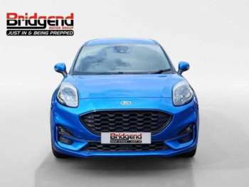 Used Ford Puma 2021 for sale - 74862163: Photo