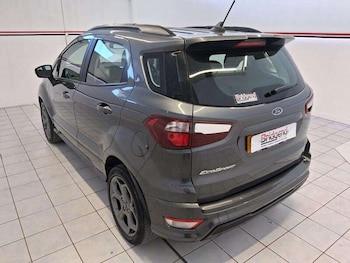 Used Ford Ecosport 2023 for sale - 79478754: Photo