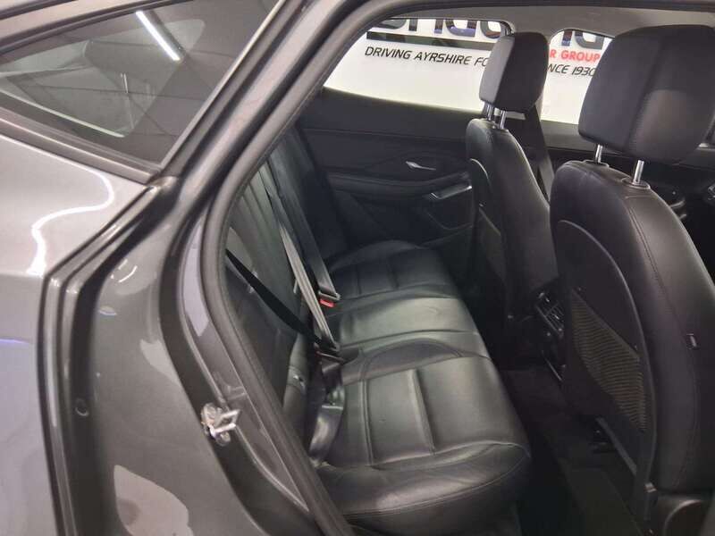 Used Jaguar E-Pace 2020 for sale - 77814621: Photo 12
