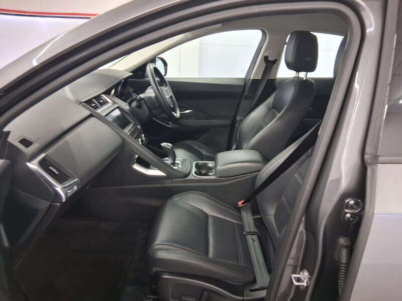 Used Jaguar E-Pace 2020 for sale - 77814621: Photo 14