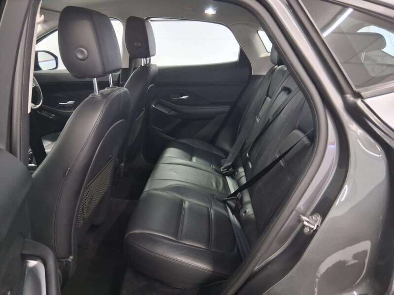 Used Jaguar E-Pace 2020 for sale - 77814621: Photo 15