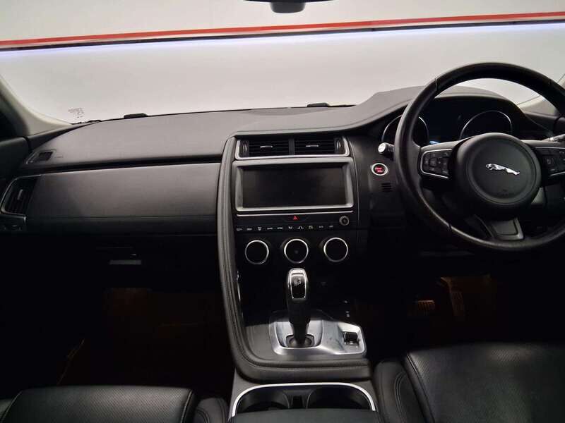 Used Jaguar E-Pace 2020 for sale - 77814621: Photo 16
