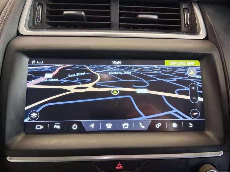 Used Jaguar E-Pace 2020 for sale - 77814621: Photo 18