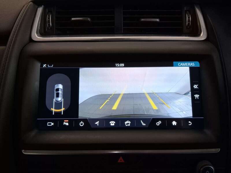 Used Jaguar E-Pace 2020 for sale - 77814621: Photo 19