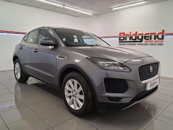 Used Jaguar E-Pace undefined for sale - 77814621: Photo