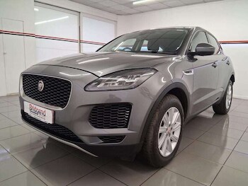 Used Jaguar E-Pace undefined for sale - 77814621: Photo