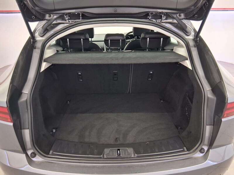 Used Jaguar E-Pace 2020 for sale - 77814621: Photo 8