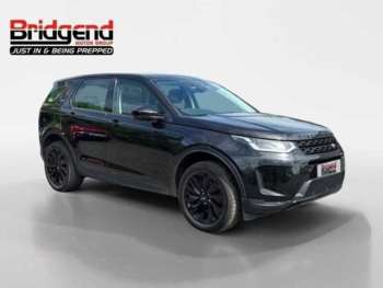 2020 (70) - 2.0 D150 SE SUV 5dr