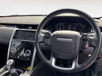 Used Land Rover Discovery Sport 2020 for sale - 75052025: Photo