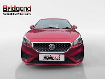 Used MG MG3 2019 for sale - 77630114: Photo