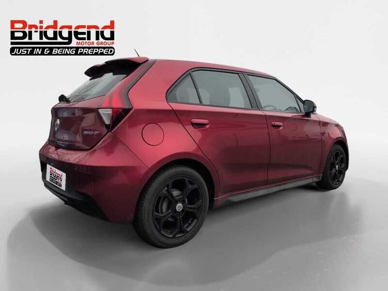 Used MG MG3 2019 for sale - 77630114: Photo 3