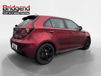 Used MG MG3 2019 for sale - 77630114: Photo