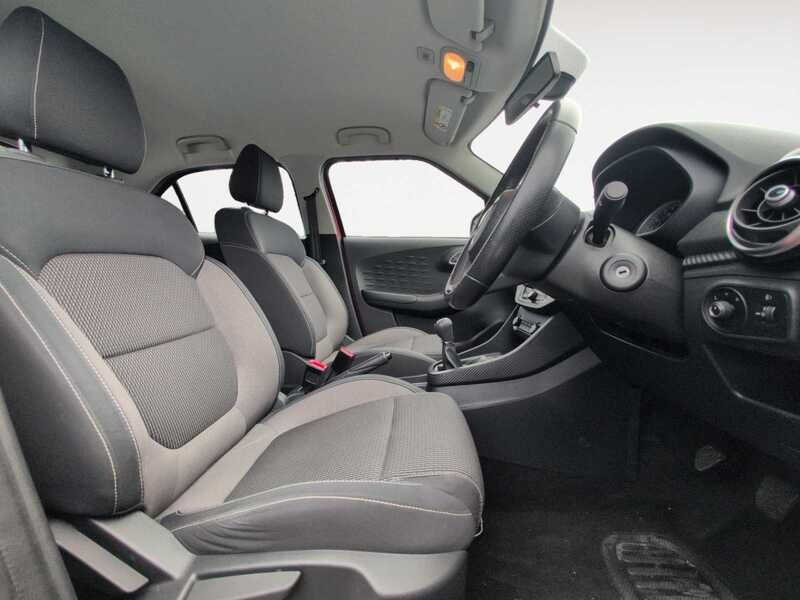 Used MG MG3 2019 for sale - 77630114: Photo 4