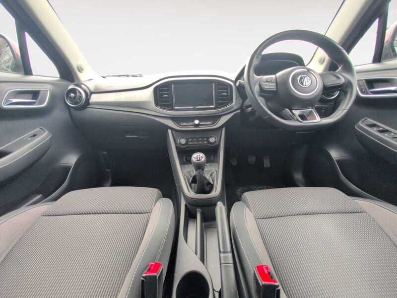 Used MG MG3 2019 for sale - 77630114: Photo 5