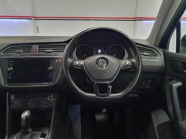 Used Volkswagen Tiguan 2020 for sale - 76138276: Photo 10