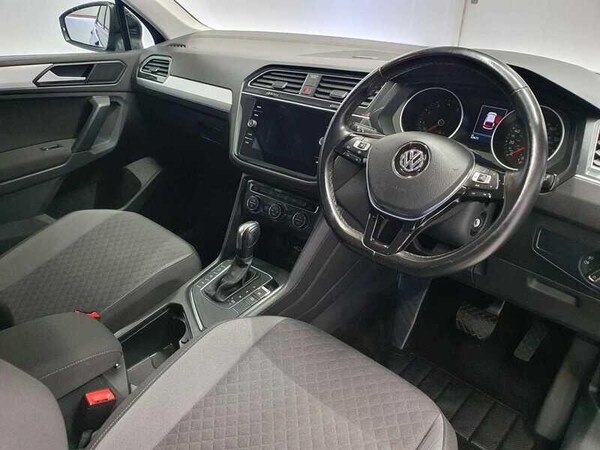 Used Volkswagen Tiguan 2020 for sale - 76138276: Photo 13