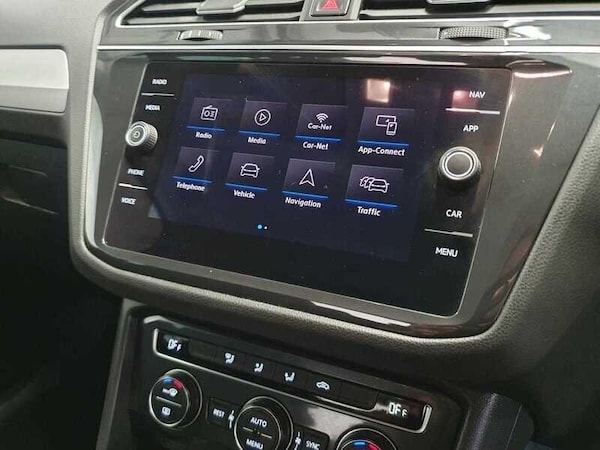 Used Volkswagen Tiguan 2020 for sale - 76138276: Photo 17