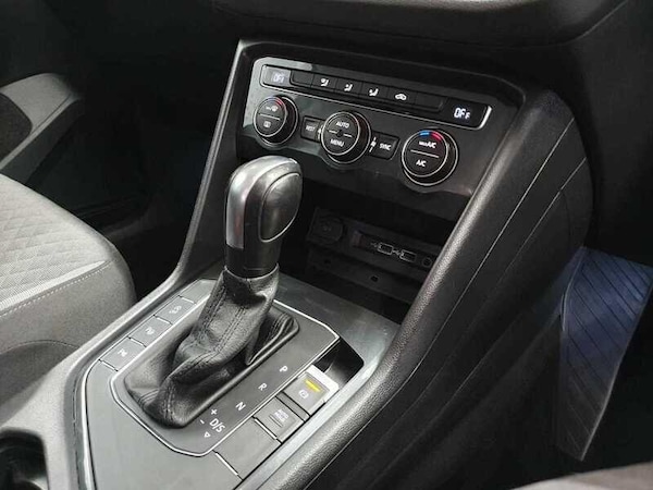 Used Volkswagen Tiguan 2020 for sale - 76138276: Photo 18