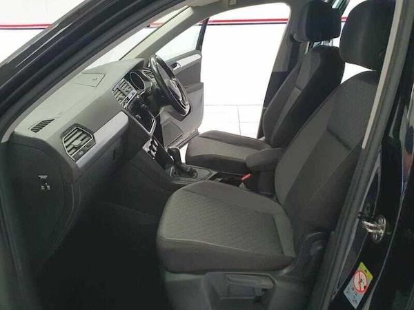 Used Volkswagen Tiguan 2020 for sale - 76138276: Photo 20