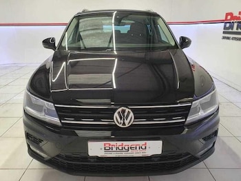 Used Volkswagen Tiguan 2020 for sale - 76138276: Photo 2