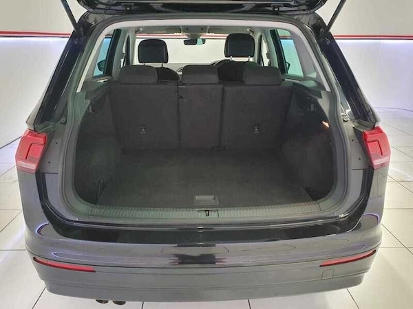 Used Volkswagen Tiguan 2020 for sale - 76138276: Photo 7