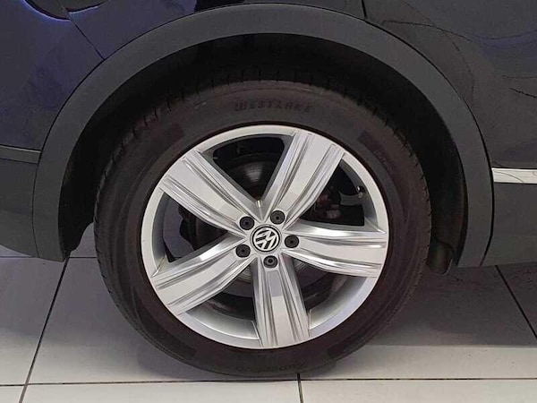 Used Volkswagen Tiguan 2020 for sale - 76138276: Photo 8