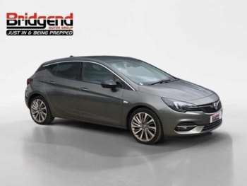 Used Vauxhall Astra 2021 for sale - 75141088: Photo