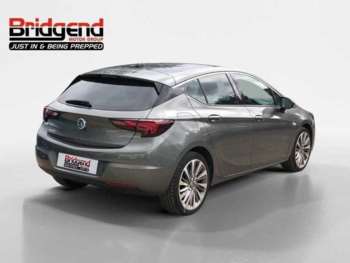 Used Vauxhall Astra 2021 for sale - 75141088: Photo