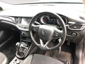 Used Vauxhall Astra 2021 for sale - 75141088: Photo