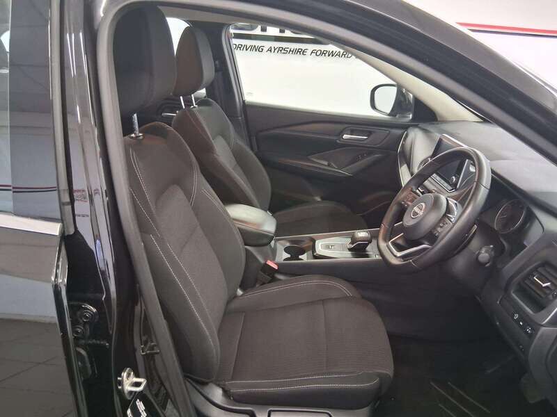 Used Nissan Qashqai 2023 for sale - 77050527: Photo 11