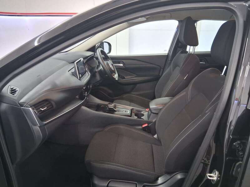 Used Nissan Qashqai 2023 for sale - 77050527: Photo 14